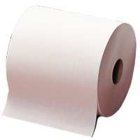 Envision Hardwound Paper Towel Rolls, 1-Ply