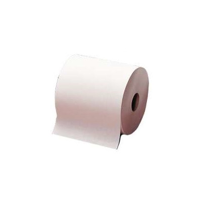 Envision Hardwound Paper Towel Rolls, 1-Ply