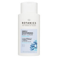 Boots Botanics Botanics Deeply Moisturising Body Lotion - 8.4 oz