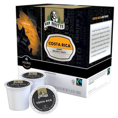 Keurig Van Houtte Costa Rica K-Cup - 18 Count