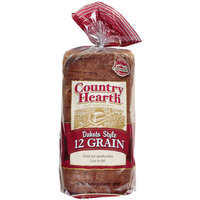 Country Health Dakota Style 12 Grain Bread, 24 oz
