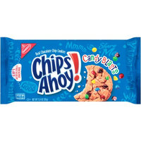 Nabisco Chips Ahoy! Candy Blasts Chocolate Chip Cookies