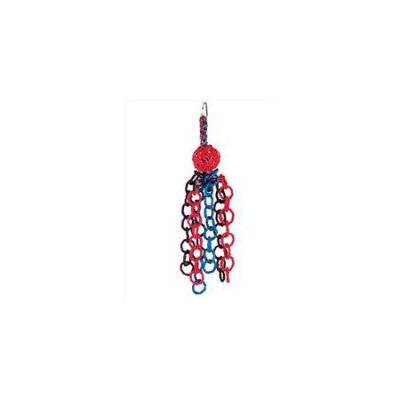 Caitec Corporation Caitec 714 Medium Vivid Ringlet 2 Color Scheme