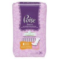 Poise Liners - Regular Length (208 Count)