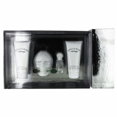 Ed Hardy Skull & Roses Gift Set Women's Gift Set, 1 ea