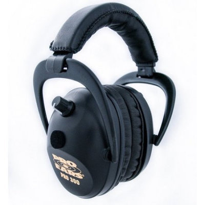 Pro Ears P300-O Pro 300 NRR 26 Orange