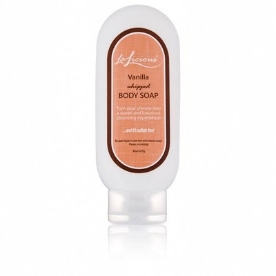 LaLicious Whipped Body Soap 8 oz.
