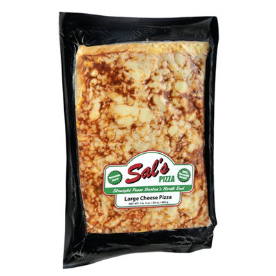 Sal's Large Cheese Pizza