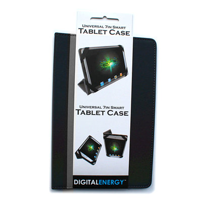 Digital Energy 7