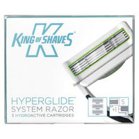 Target King of Shaves Hyperglide Cartridges