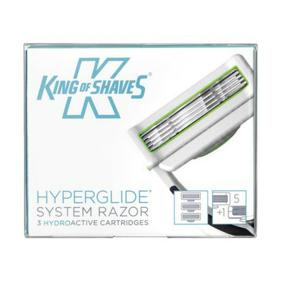 Target King of Shaves Hyperglide Cartridges