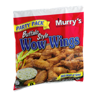 Murry's Buffalo Style Wow Wings