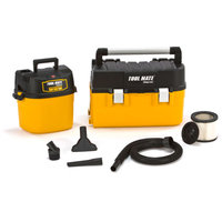 Shop-Vac 2.5 Gallon 2.5 HP Wet / Dry Vacuum