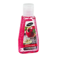 CareOne Antibacterial Hand Sanitizer With Moisture Beads Country Apple