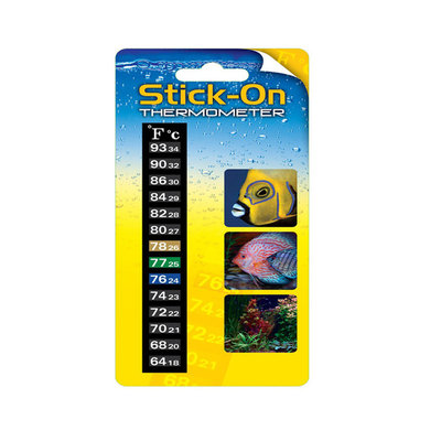 Taam Rio .TAA THERMOMETER DIGITAL 64-93F