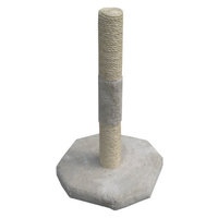 Molly and Friends Tall Sisal Scratching Post