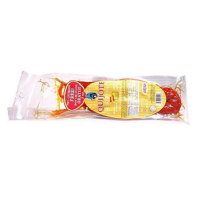 Quijote Chorizo Sarta 8 OZ