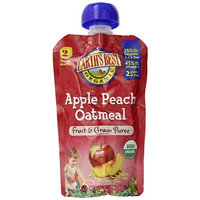 Earth's Best Earths Best Organic First Food Fruit Starter Kit, 2.5 Ounce(Pack of 12)