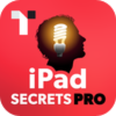 Intelligenti Ltd Tips & Tricks — iPad Secrets