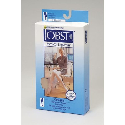 Jobst Opaque Tights 15-20, Available in Various Colors and Sizes