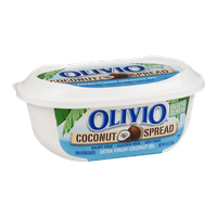 Olivio Coconut Spread Extra Virgin Coconut Oil