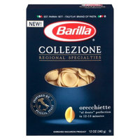 Barilla Collezione Orecchiette Pasta 12oz