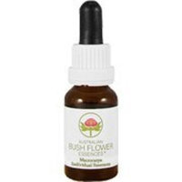 Macrocarpa Individual Essences - 15 ml,(Australian Bush Flower Essences)