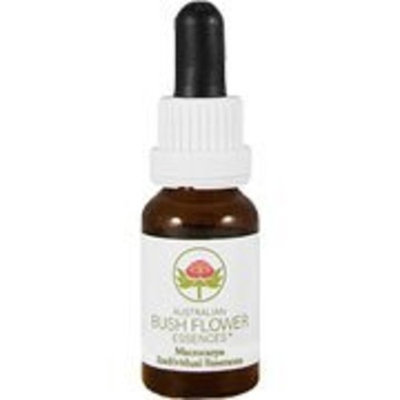 Macrocarpa Individual Essences - 15 ml,(Australian Bush Flower Essences)