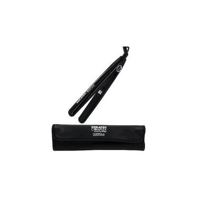 Keratin Complex Travel Mini Flat Iron, Travel Mini Iron