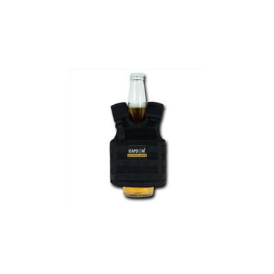 RapDom T98-RDT Deluxe Tactical Koozie - Upto A 40 Oz. Bottle
