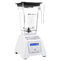 Blendtec Total Blender - White