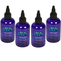 RealTouch Hybrid Lubricant (4 Pack)