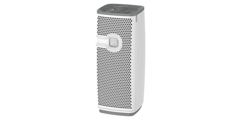 holmes air purifier mini