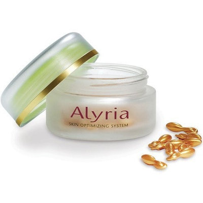 Alyria Antioxidant Capsules 50 ampoules
