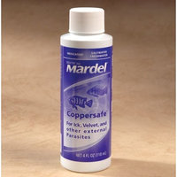 MARDEL FW Coppersafe 4oz