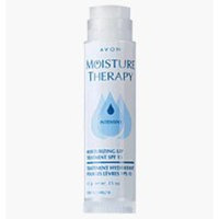 Avon Moisture Therapy Intensive Moisturizing Lip Treatment SPF 15