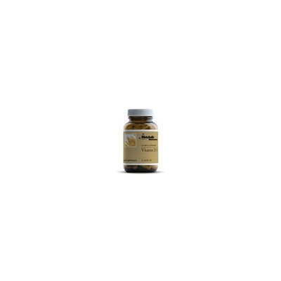 Metabolic Maintenance Vitamin D-3 2000 IU 120 caps