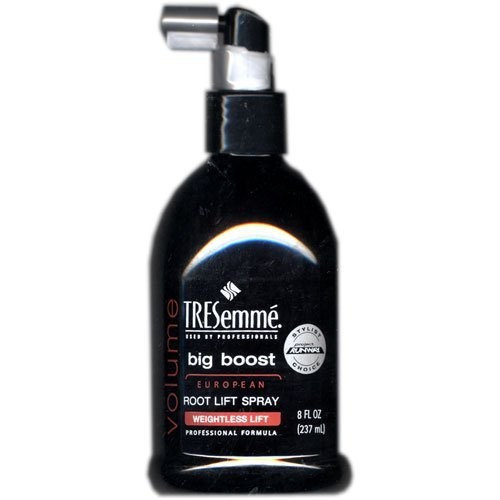 TRESemmé Volume Big Boost Root Lift Spray Reviews 2019