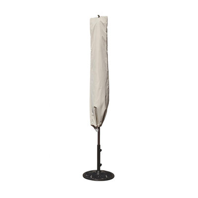 Swim Time NU551 Umbrella Cover for Octagon Cantilever Umbrellas: NU55
