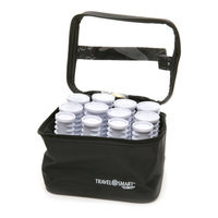 Travel Smart by Conair Instant Heat Setter