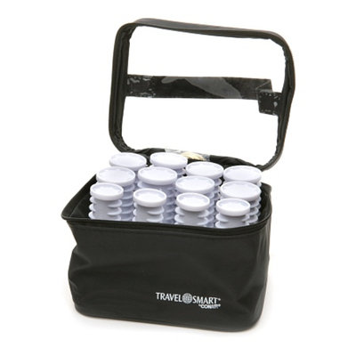 Travel Smart by Conair Instant Heat Setter