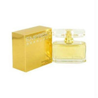Empress by Sean John Eau De Parfum Spray 3.4 oz