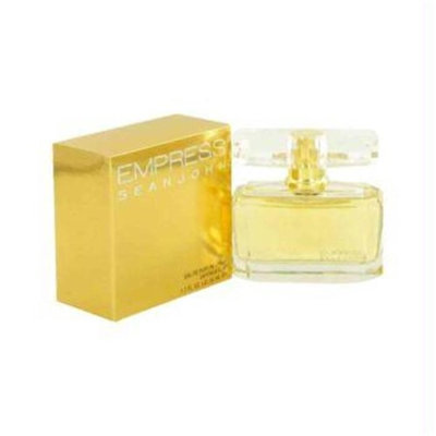 Empress by Sean John Eau De Parfum Spray 3.4 oz