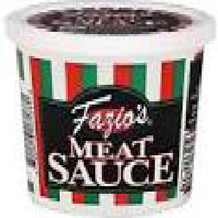 Mama Lucia Fazio Meat Sauce