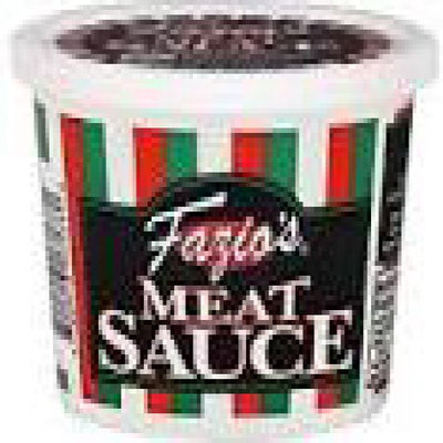 Mama Lucia Fazio Meat Sauce