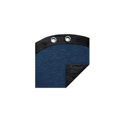 Robelle 4924-4 Robelle 4924-4 Next-Generation Pro-Select Above Ground Swimming Pool Cover For 24-Foot Round Pool