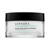 SEPHORA COLLECTION Smart Dual Action Exfoliator