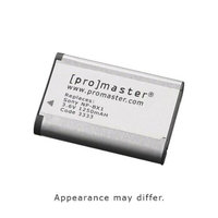 Promaster ProMaster NP-BX1 XtraPower Battery for Sony RX100 and RX1