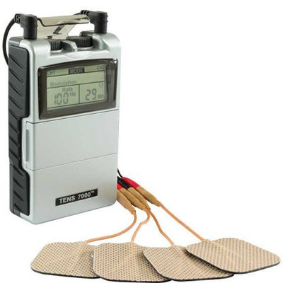 Pts TENS 7000 Unit