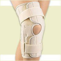 Soft Form FLA Orthopedics 37-3032Lbeg Knee Wrap 1 Each